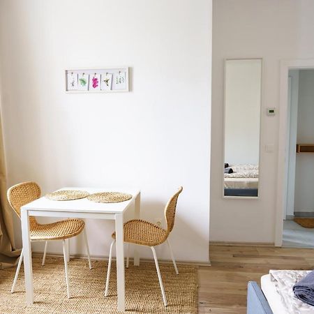Vienna City Apartment Suedtiroler Platz Esterno foto