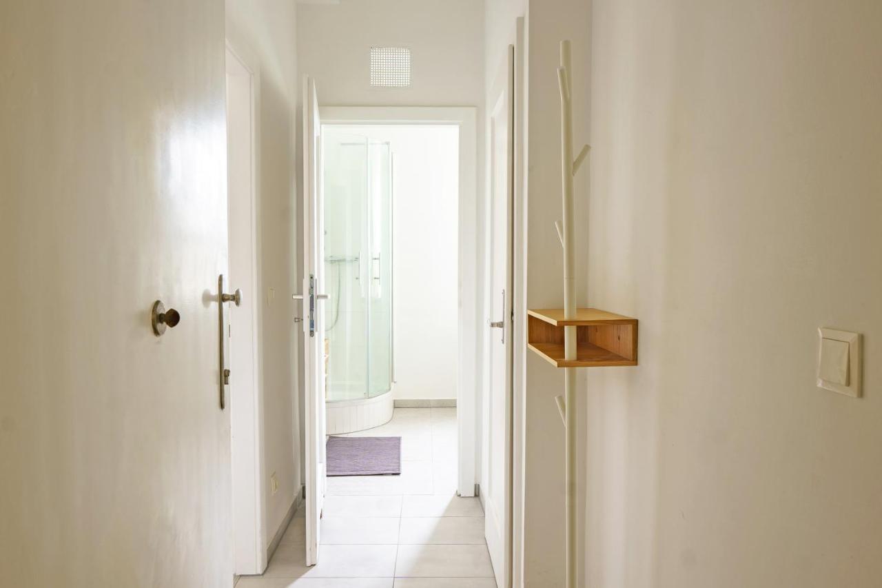 Vienna City Apartment Suedtiroler Platz Esterno foto